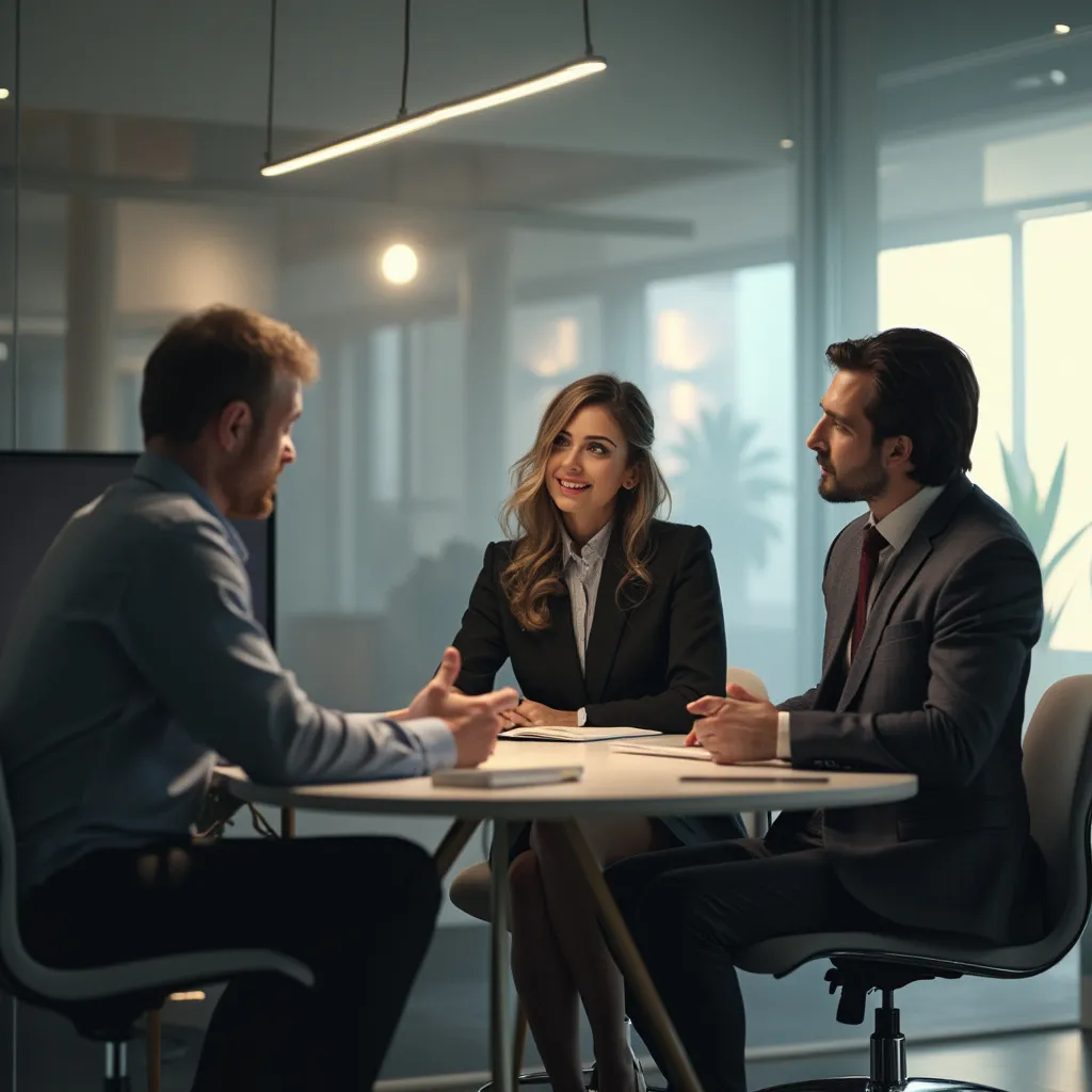 Inteligencia Artificial en Negocios