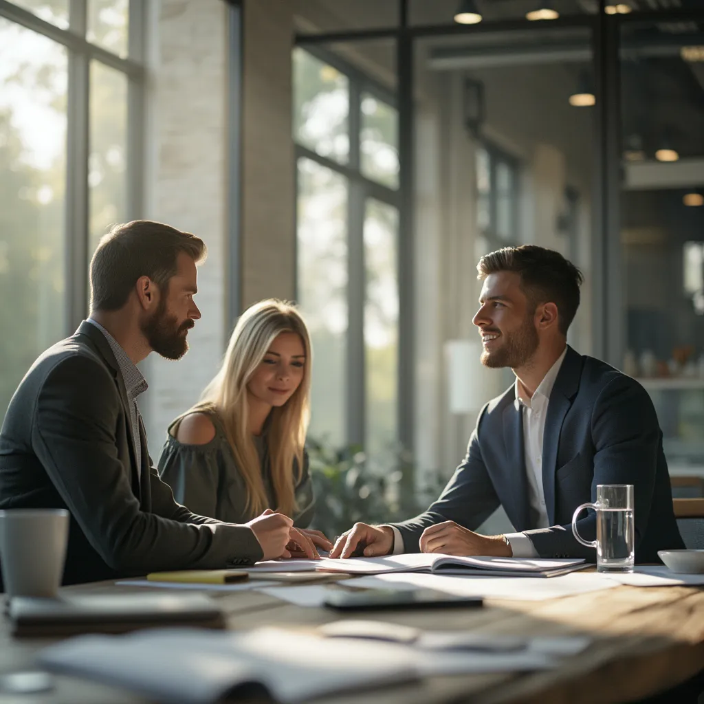 Caso de Estudio Empresa Tecnológica