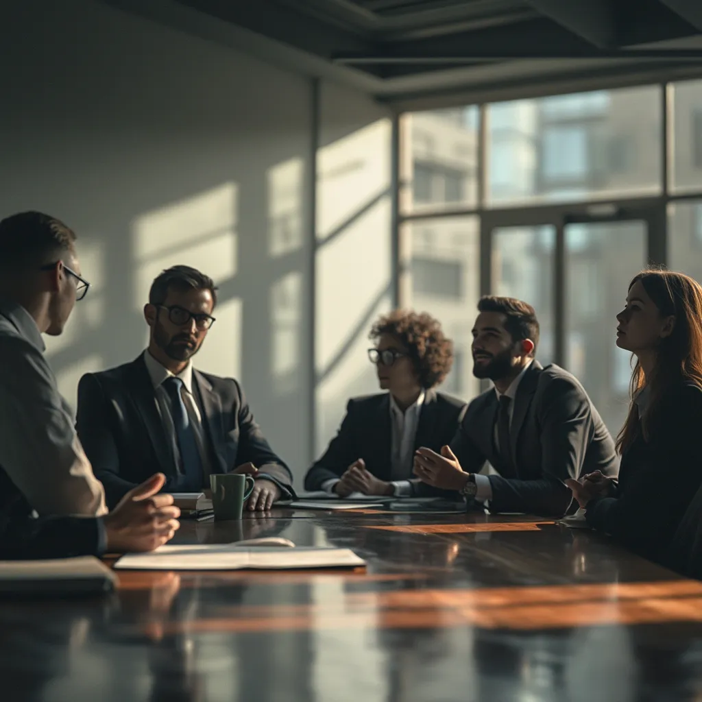 Caso de Estudio Sector Retail